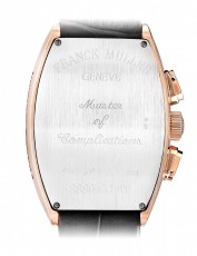 Franck Muller 1061871 The Cintree Curvex Австрия (Фото 3)