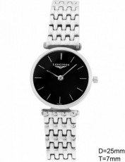 Longines 1270202 La Grande Classique Австрия (Фото 1)