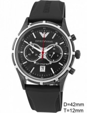 Emporio Armani 1520531 Sports Австрия (Фото 1)