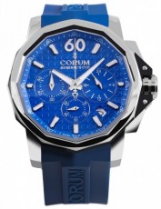 Corum 5170661 Admirals Cup Бельгия (Фото 1)