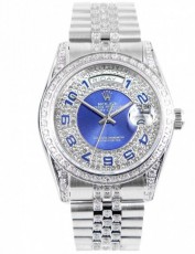 Rolex 7130082 Day-date Швейцария (Фото 1)