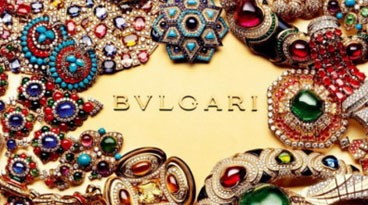 Немного о Bvlgari